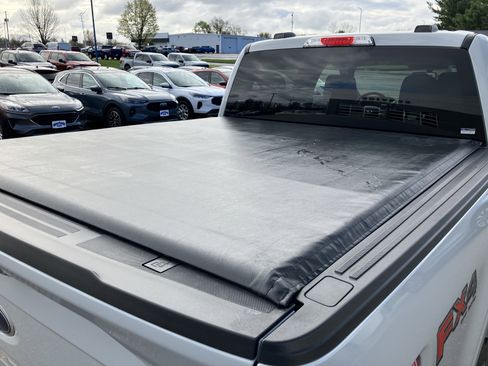 Used 2023 Ford F150 XLT w/ Equipment Group 302A High AWD/4WD image 17