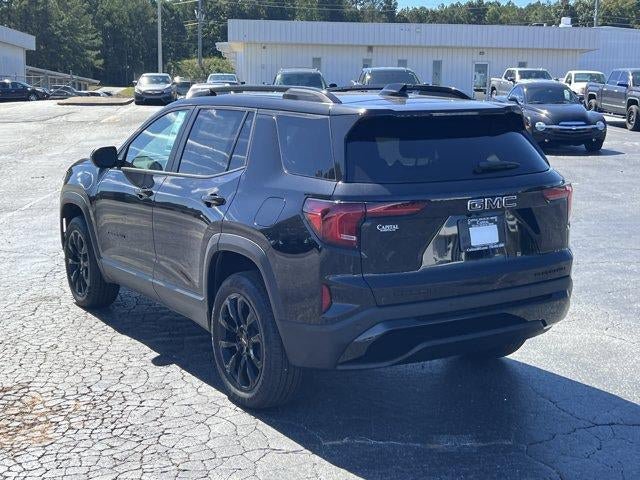 New 2027 GMC Terrain Elevation w/ Black Edition FWD image 7