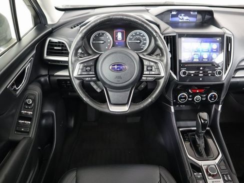 Used 2021 Subaru Forester Limited image 20
