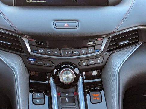 Certified 2023 Acura TLX Type S image 23