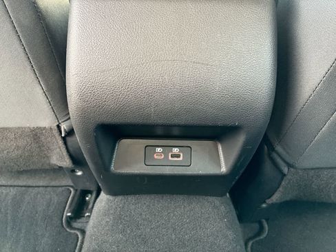Used 2025 Nissan Altima 2.5 SV FWD image 20