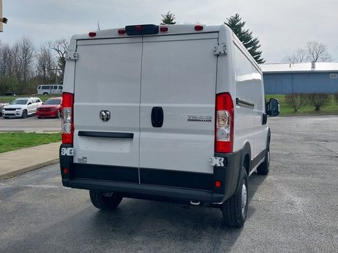 New 2025 RAM ProMaster 1500 w/ Convenience Group image 13