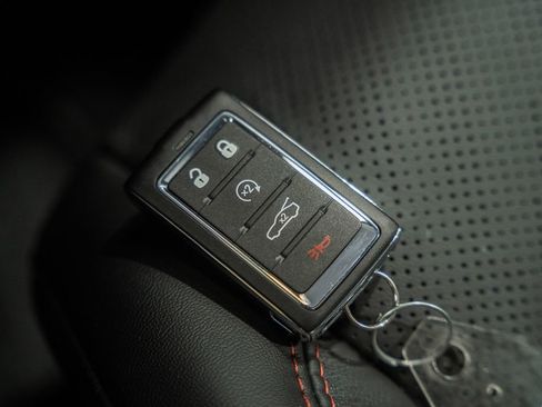 New 2026 Dodge Charger R/T Scat Pack image 45