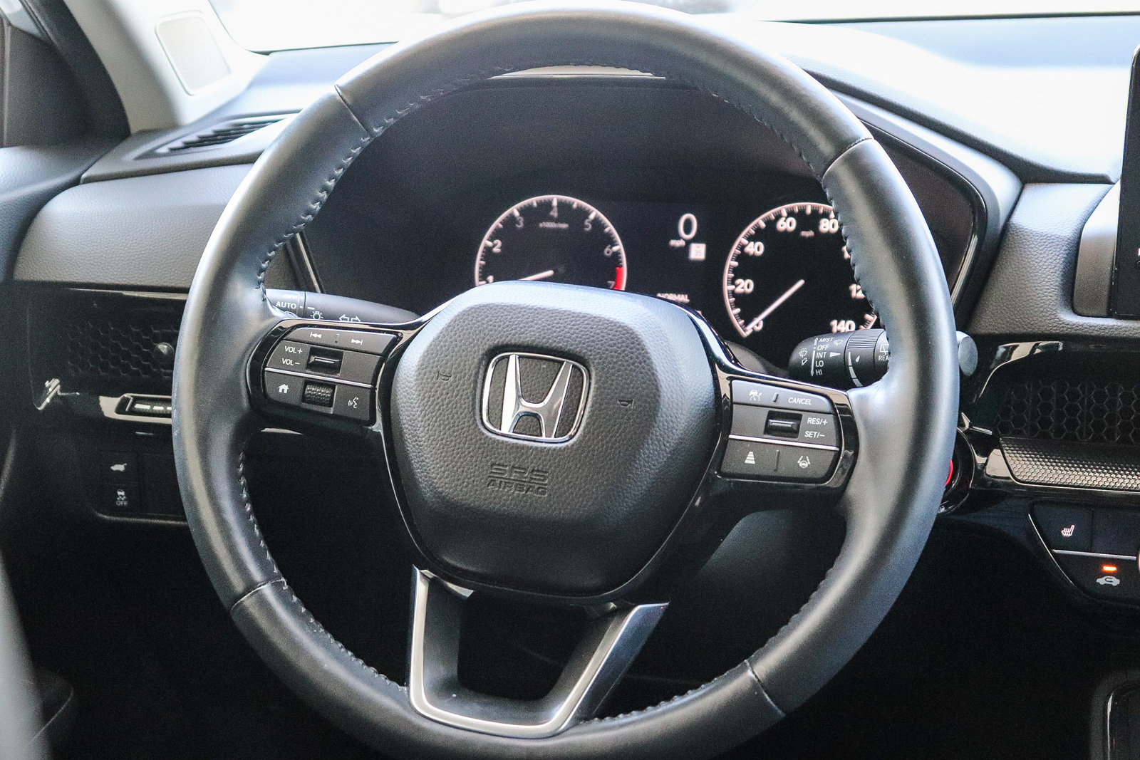 Certified 2024 Honda CR-V EX-L image 18