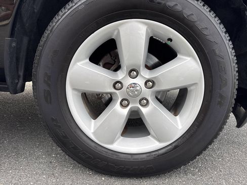 Used 2023 RAM 1500 Tradesman w/ Tradesman SXT Package image 35