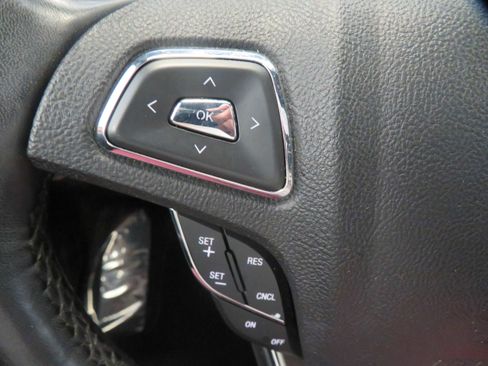 Used 2019 Lincoln MKC Reserve w/ MKC Climate Package image 40