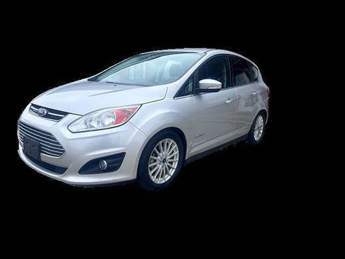 Used 2014 Ford C-MAX SEL w/ Equipment Group 302A image 1