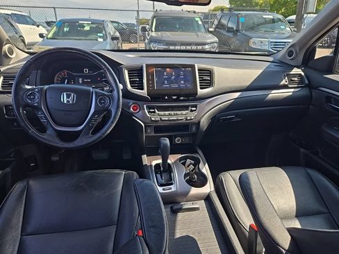 Used 2018 Honda Pilot EX-L image 15