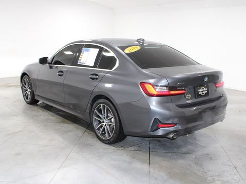 Used 2019 BMW 330i xDrive 330i xDrive image 7