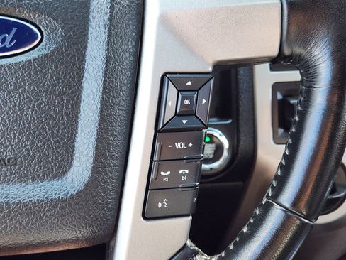 Used 2016 Ford Expedition Limited w/ Equipment Group 301A image 32