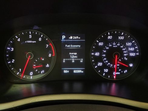 Used 2018 Hyundai Sonata Sport image 23