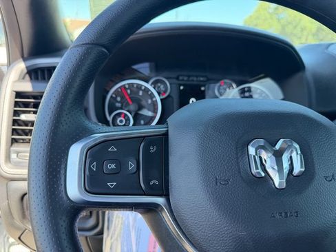 New 2026 RAM 4500 Tradesman AWD/4WD image 19