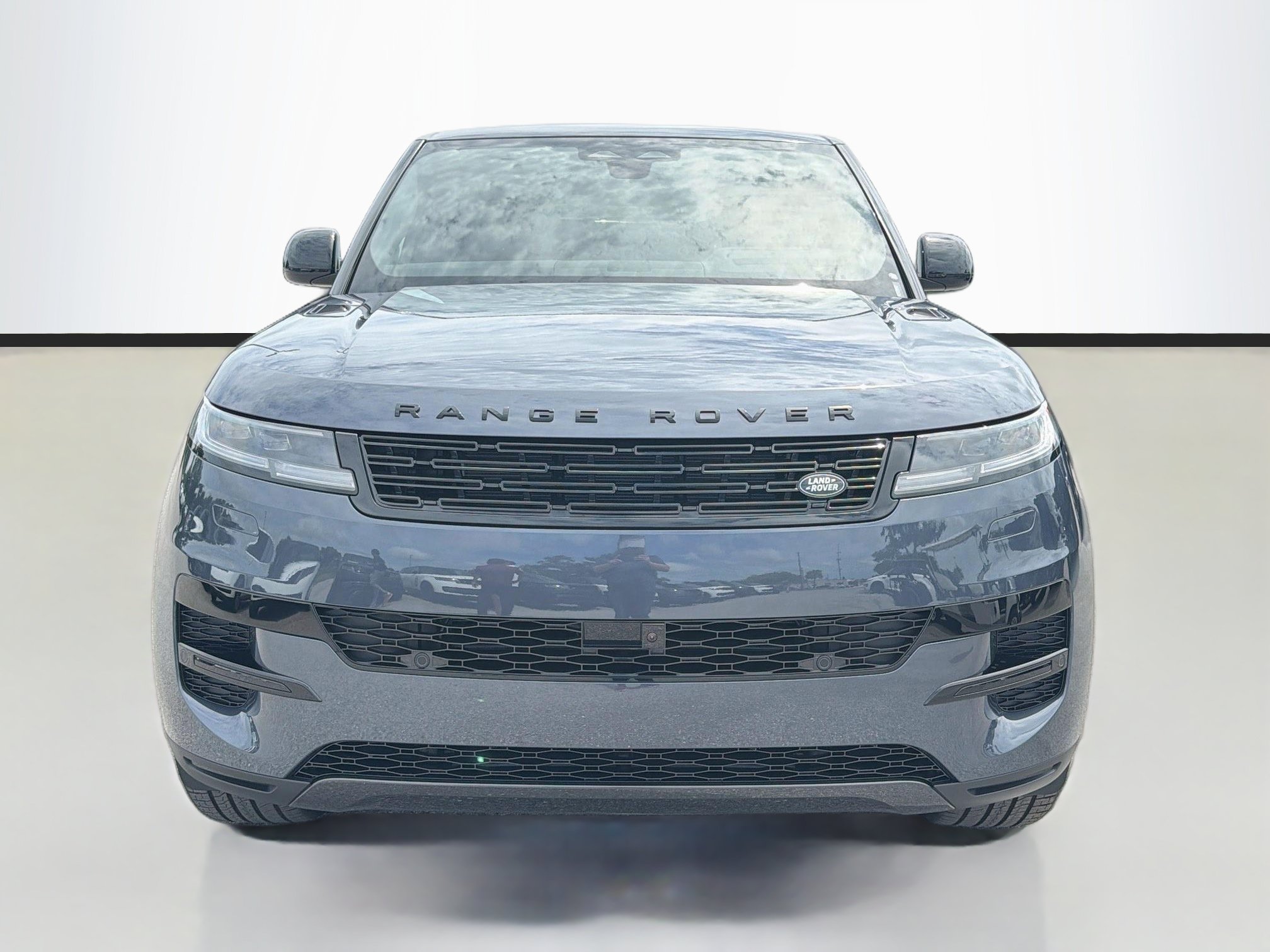 New 2027 Land Rover Range Rover Sport SE AWD/4WD image 8