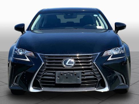 Used 2016 Lexus GS 350 AWD w/ Premium Package image 4
