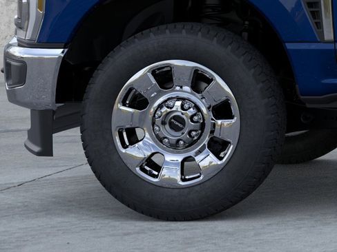 New 2026 Ford F250 Lariat AWD/4WD image 21