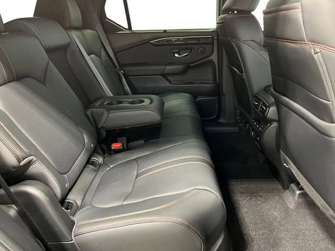 New 2026 Honda Passport TrailSport Elite image 28