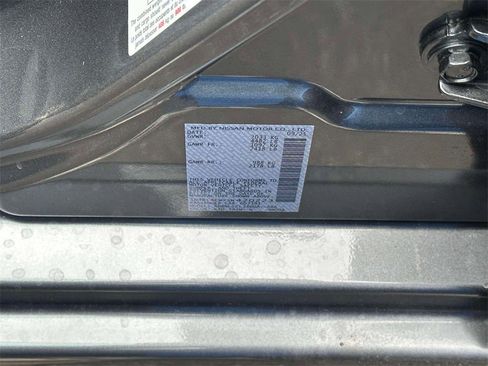 New 2025 Nissan Altima 2.5 SR image 17