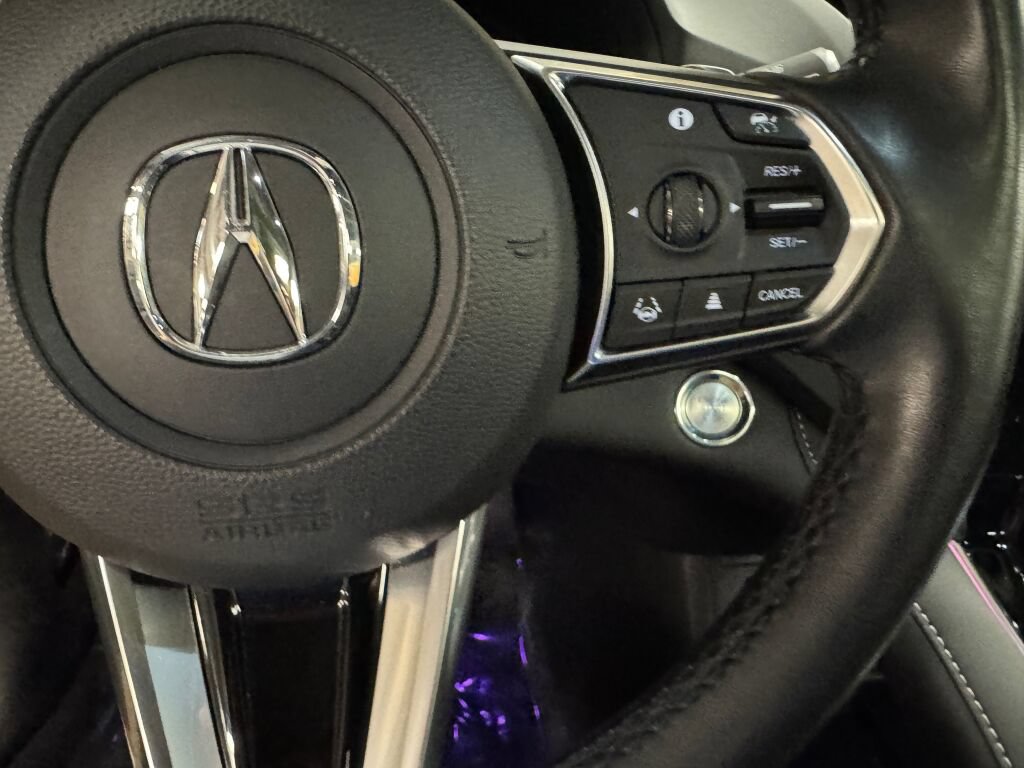 Certified 2024 Acura RDX w/ Technology Package AWD/4WD image 27