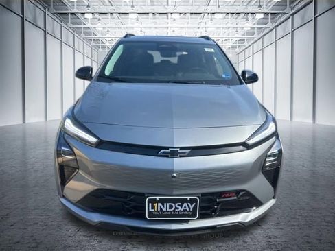 New 2027 Chevrolet Bolt RS w/ Technology Package FWD image 2