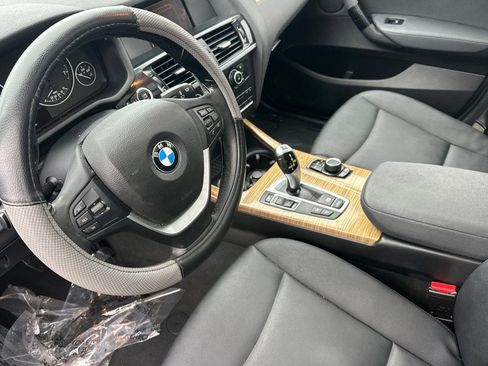 Used 2014 BMW X3 xDrive35i image 4