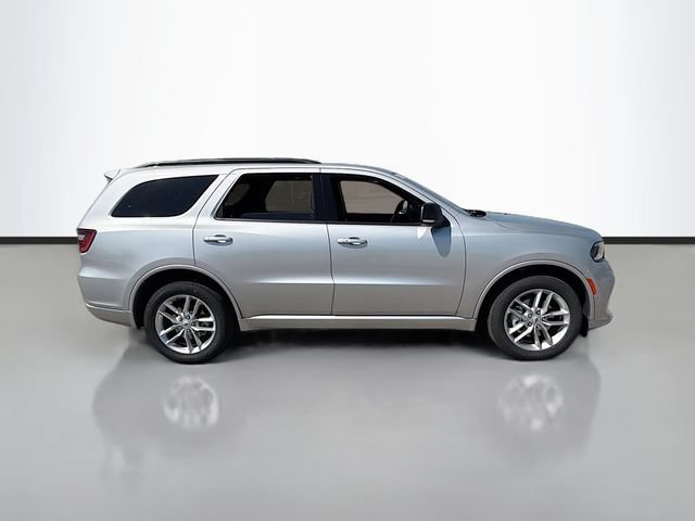 New 2026 Dodge Durango GT AWD/4WD image 5