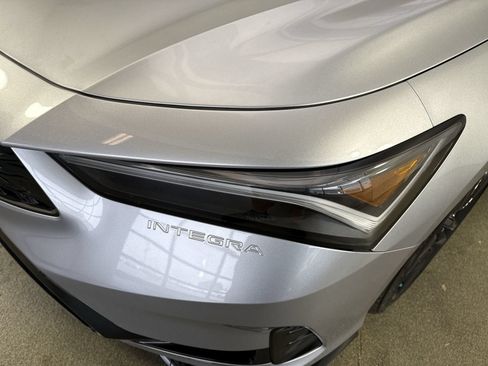 Used 2026 Acura Integra A-Spec FWD image 29