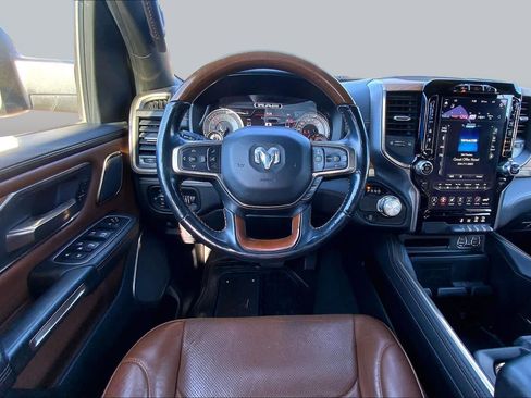 Used 2020 RAM 1500 Limited RWD image 6
