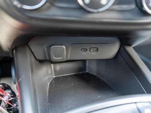 Used 2024 Chevrolet Trax LS FWD image 24
