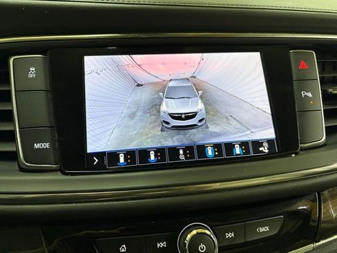 Used 2020 Buick Enclave Essence w/ Sound and Sites Package FWD image 59