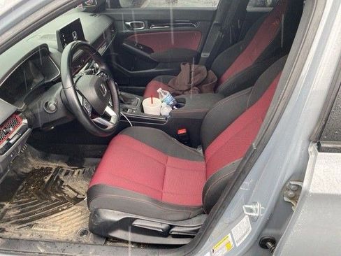 Used 2025 Honda Civic Si image 12
