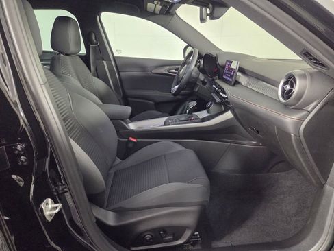 New 2026 Alfa Romeo Tonale Sprint w/ Active Assist Package image 26