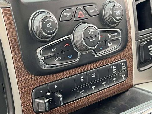 Used 2017 RAM 2500 Laramie w/ Snow Chief Group image 27