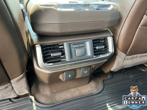 Used 2021 Ford F150 King Ranch w/ Equipment Group 601A High AWD/4WD image 21