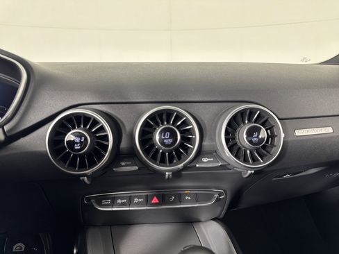 Used 2019 Audi TT 2.0T image 31
