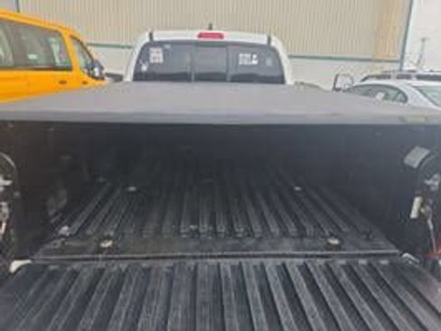 Used 2021 Toyota Tacoma SR RWD image 4