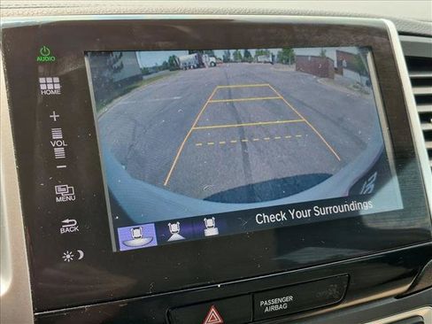 Used 2016 Honda Pilot EX-L image 14