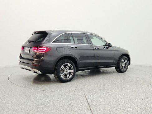 Used 2022 Mercedes-Benz GLC 300 image 5