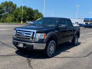 Used 2010 Ford F150 4x4 SuperCrew video 1