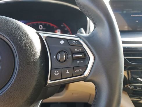 Used 2024 Acura MDX FWD w/ Technology Package image 27