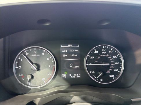 Used 2023 Subaru Ascent Touring AWD/4WD image 21