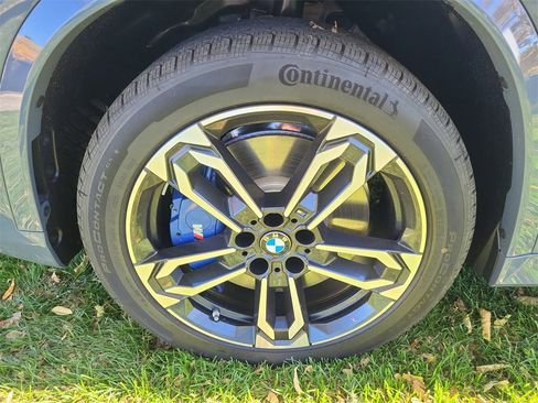 New 2026 BMW X1 M35i w/ Technology Package image 9