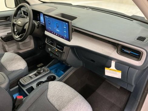 New 2026 Ford Maverick XLT w/ Equipment Group 301A AWD/4WD image 19