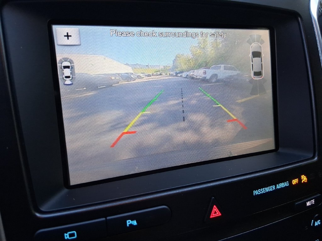 Used 2019 Ford Explorer Sport w/ Equipment Group 401A AWD/4WD image 19
