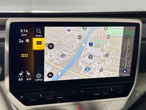 Used 2023 Volkswagen ID.4 Pro S image 16