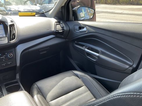 Used 2018 Ford Escape SEL AWD/4WD image 15