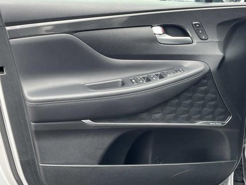 Certified 2023 Hyundai Santa Fe Limited AWD/4WD image 25