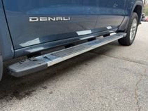Used 2024 GMC Sierra 1500 Denali AWD/4WD image 17