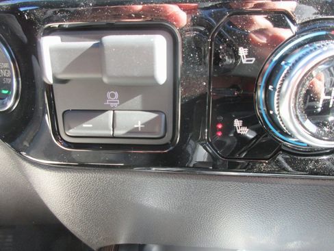 New 2026 GMC Sierra 1500 Elevation w/ Elevation Premium Package image 21