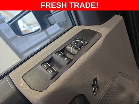 Used 2019 Ford F250 XL w/ STX Appearance Package AWD/4WD image 11