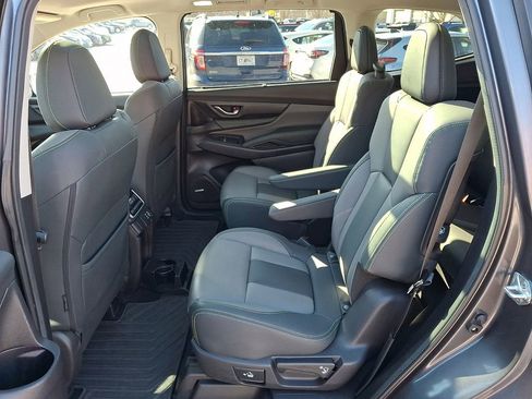 Certified 2023 Subaru Ascent Onyx Edition Limited image 12